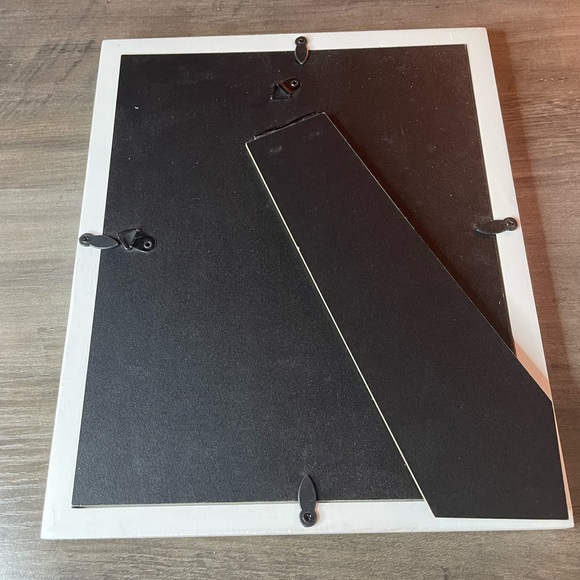 House of North Collection / Art with White Frame / Toronto inspired phrases - Picture 2 of 2